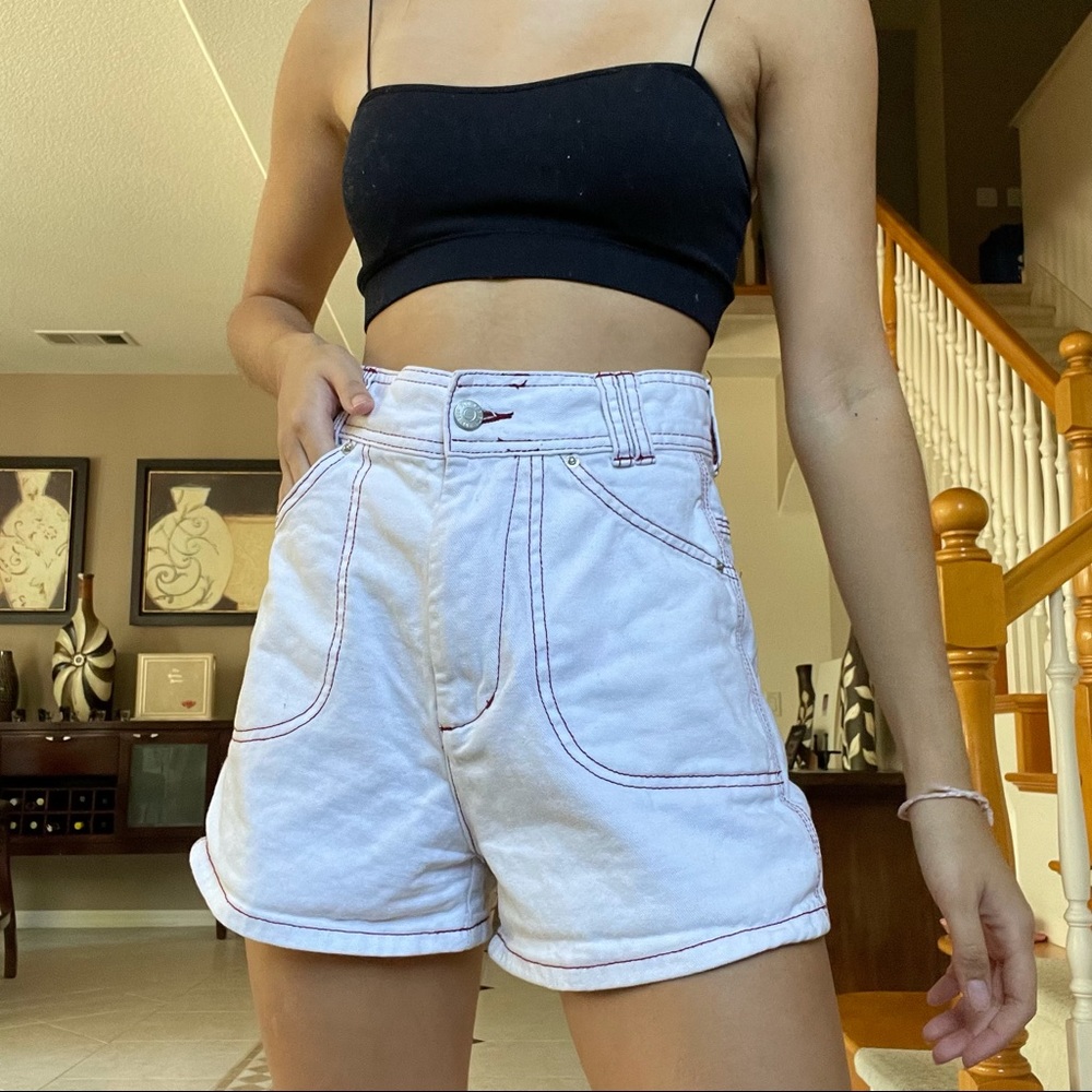 urban outfitters carpenter shorts